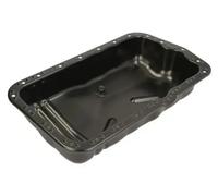 Oil pan Steel 0216-00-6062474P BLIC for RENAULT NISSAN OPEL