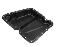 Oil pan Steel 0216-00-6089474P BLIC for NISSAN RENAULT OPEL
