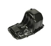 Oil pan Steel 0216-00-8109473P BLIC for TOYOTA YARIS/VITZ
