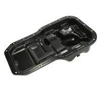 Oil pan Steel 0216-00-8143473P BLIC for TOYOTA CARINA V Saloon CARINA V CAMRY