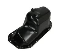 Oil pan Steel 0216-00-9504473P BLIC for VW SEAT SKODA