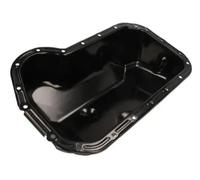 Oil pan Steel 0216-00-9521472P BLIC for VW SEAT FORD