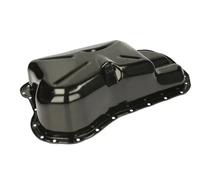 Oil pan Steel 0216-00-9522473P BLIC for VW GOLF Mk III VENTO GOLF Mk III Estate