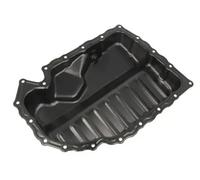 Oil pan Steel 0216-00-9539470P BLIC for SKODA AUDI VW SEAT