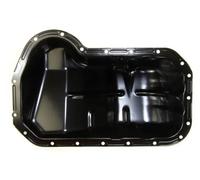 Oil sump BLIC 216-00-9539471P for AUDI A6 C4 (4A2) 1.9 1994-1997