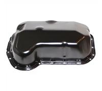 JP GROUP 1112901100 Oil sump