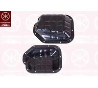 Oil pan Steel 1651473 KLOKKERHOLM for NISSAN MURANO I MURANO II