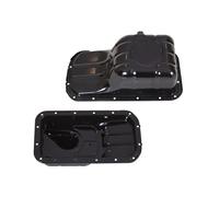 Oil pan Steel 3127473 KLOKKERHOLM for HYUNDAI KIA