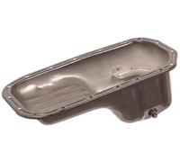 Oil pan Steel 3154471 KLOKKERHOLM for HYUNDAI KIA