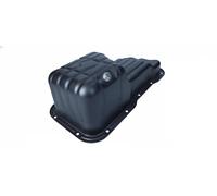 Oil pan Steel 34-0132 MAXGEAR for NISSAN SUNNY Mk II SUNNY Mk II Hatchback 100NX