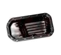 Oil pan Steel 3770072 VAN WEZEL for OPEL CORSA A Hatchback CORSA B