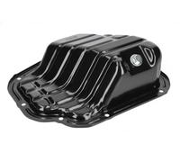 Oil pan Steel 57297 AIC for NISSAN NOTE MICRA III MICRA C+C III