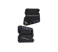 Vauxhall Movano B 2.3 Diesel Engine Oil Sump Pan 93168724