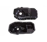 Oil pan Steel 7515473 KLOKKERHOLM for VW SKODA AUDI SEAT