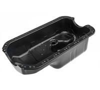 Oil Pan Suitable For Honda Civic 1.4, 1.6, 1.7 01-05 OE Zu Vergl.: 55569, 0216-0