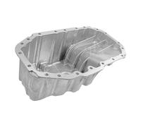 Oil Pan Sump 420x235x155 mm with Plug Fits SEAT Ibiza SKODA Fabia 1999-2008