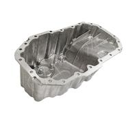 Oil Pan Sump 420x238x160 mm with Plug Fits AUDI SKODA VW Golf Plus 2002-2015