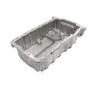 Oil Pan Sump 431x280x128 mm Fits AUDI A3 8P SEAT Altea SKODA VW Touran 2003-