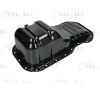 Oil Pan Fits: TOYOTA AVENSIS, CARINA E VI, COROLLA 1.6 04.92-10.00