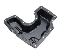 Oil Pan Sump Fits For Citroen Berlingo DS Peugeot Vauxhall 1.2 THP PureTech 2013-Onward Car Accessories Replacement UK