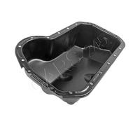 Oil Pan Sump Fits FORD Galaxy SEAT Ibiza Toledo VW Passat Variant 1982-2010
