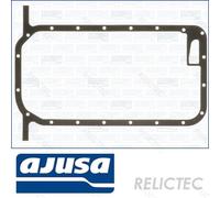 Original AJUSA Gasket Oil Pan 14052900 for BMW