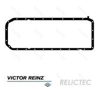 Oil Pan Sump Gasket BMW:E46,E36,E39,E34,E60,E85,E83,E38,E65 E66 E67,E61,E86