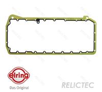 Genuine Elring part for BMW Oil Pan Gasket 151.900