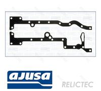 Oil Pan Sump Gasket for Ford Citroen Peugeot Land Rover Fiat:TRANSIT 1228836
