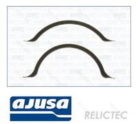 Oil Pan Sump Gasket for KIA Mazda:AVELLA,RIO,SHUMA,MX-5 I 1,323S V 5,II 2,IV 4