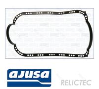 Oil Pan Sump Gasket Honda:ACCORD III 3,II 2,PRELUDE II 2 11251-PC6-010