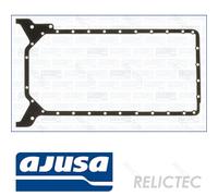 Oil Pan Sump Gasket MB:W201,W124,S124,601,W123,602,S123,C124,W461,C123,W463
