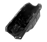 Oil Pan Sump with Plug Fits FIAT Grande Panda Punto LANCIA Y Ypsilon 1997-