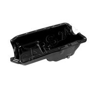 Oil Pan Sump with Plug Fits FORD Courier Escort Fiesta Ka Orion Saloon 1970-