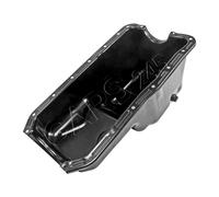 Oil Pan Sump with Plug Fits FORD Escort Fiesta Estate Hatchback 1976-1995