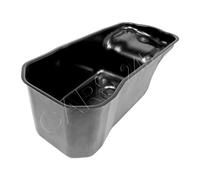 Oil Pan Sump with Plug Fits IVECO Daily Dumptruck Flatbed / Chassis 1999-2014