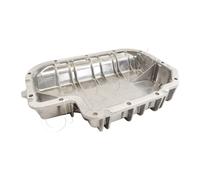 Oil Pan Sump with Plug Fits MERCEDES W220 W210 W208 W202 S210 S202 1996-2005