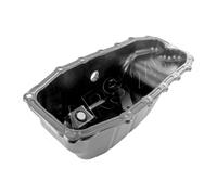 Oil Pan Sump with Plug Fits OPEL Agila Astra Combo Corsa Meriva Tigra 2003-
