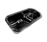 Oil Pan Sump with Plug Fits OPEL Combo Corsa Kadett VAUXHALL Nova 1987-2001