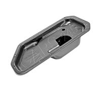 Oil Pan Sump with Plug Fits SKODA Favorit Felicia Hatchback Pickup 1989-2002