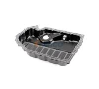 Oil pan V10-1899 VAICO for VW SKODA SEAT AUDI