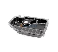 Original VAICO Oil Pan V10-1899 for Audi Seat Skoda VW