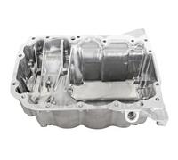 Oil pan V20-3374 VAICO for MINI BMW