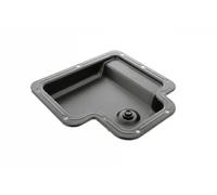 VAICO V24-0671 Oil sump