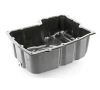 Oil pan V25-1003 VAICO for FORD TRANSIT Bus TRANSIT Van TRANSIT Platform/Chassis