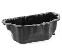OIL SUMP V30-3393 FOR MERCEDES-BENZ M276.821/825 3.0L M 276.955 3.5L 6cyl GLE