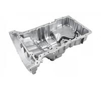 VAICO - V30-3599 - Oil sump - fits MERCEDES-BENZ A2700100113