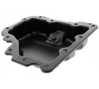 New Oil sump for OPEL VAUXHALL:ASTRA K,ASTRA Mk VII,MOKKA / MOKKA X 12637773