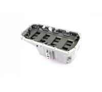 VAICO - V40-1484 - Oil sump - fits VAUXHALL 652246