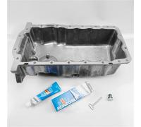 Wet Sump Aluminium JP GROUP For AUDI VW SKODA A4 Avant A6 Passat 4B 8D 95-08